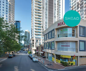 Showrooms / Bulky Goods commercial property leased at Suite 202/24 Thomas Street Chatswood NSW 2067