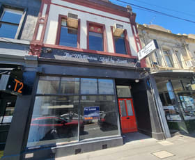 Shop & Retail commercial property leased at 338 Brunswick Street Fitzroy VIC 3065