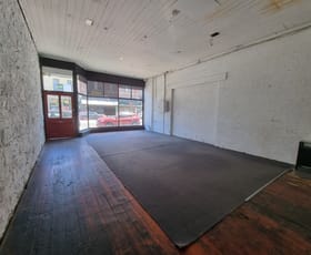 Shop & Retail commercial property leased at 338 Brunswick Street Fitzroy VIC 3065