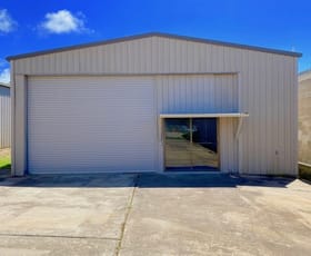 Factory, Warehouse & Industrial commercial property leased at 3/4 Aroo Road Ulladulla NSW 2539