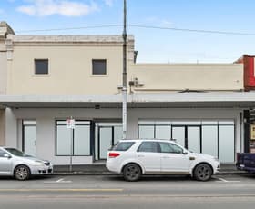 Shop & Retail commercial property leased at 132-134 Hopkins Street Footscray VIC 3011