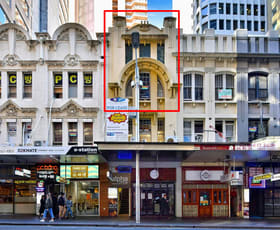 Shop & Retail commercial property leased at Level 2/376 Pitt Street Sydney NSW 2000