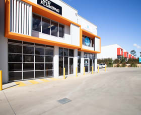 Showrooms / Bulky Goods commercial property leased at 2/591 Withers Road Rouse Hill NSW 2155