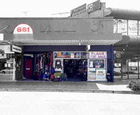 Showrooms / Bulky Goods commercial property leased at 3/661 Pittwater Road Dee Why NSW 2099