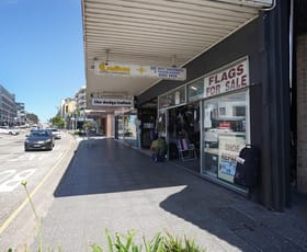 Showrooms / Bulky Goods commercial property leased at 3/661 Pittwater Road Dee Why NSW 2099