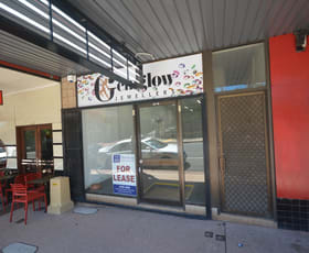 Shop & Retail commercial property leased at 34 Katoomba Street Katoomba NSW 2780
