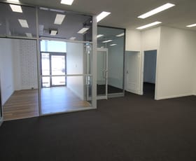 Offices commercial property leased at 3/62 Egerton Street Emerald QLD 4720