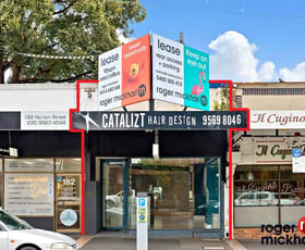 Shop & Retail commercial property leased at 184 Norton Street Leichhardt NSW 2040