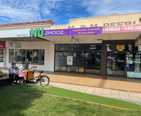 Offices commercial property leased at Shop 1/1023 Point Nepean Road Rosebud VIC 3939