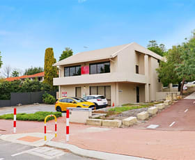 Offices commercial property for lease at 1, 3, 4 & 6/105 Broadway Nedlands WA 6009