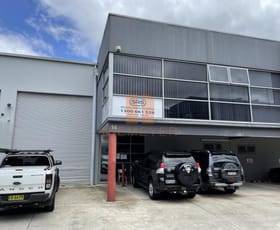 Factory, Warehouse & Industrial commercial property leased at Unit 14/65 Marigold Street Revesby NSW 2212