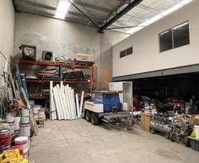 Factory, Warehouse & Industrial commercial property leased at Unit 14/65 Marigold Street Revesby NSW 2212