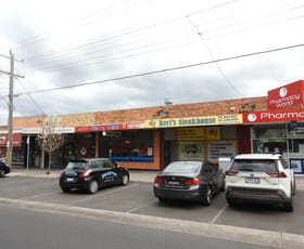 Shop & Retail commercial property leased at 99 Anderson Road Fawkner VIC 3060