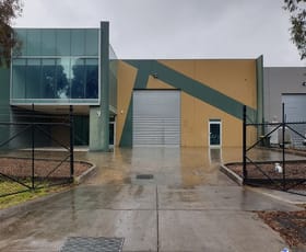 Factory, Warehouse & Industrial commercial property leased at 9 Dairy Drive Coburg VIC 3058