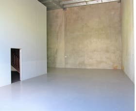 Factory, Warehouse & Industrial commercial property leased at 12/45 Canberra Street Hemmant QLD 4174