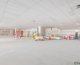 Showrooms / Bulky Goods commercial property for lease at Unit 3/133 Flemington Road Mitchell ACT 2911