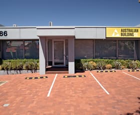 Offices commercial property leased at 86 Fullarton Road Norwood SA 5067