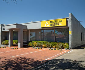 Offices commercial property leased at 86 Fullarton Road Norwood SA 5067
