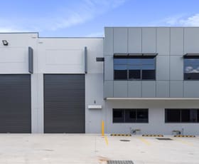 Factory, Warehouse & Industrial commercial property leased at Wetherill Park NSW 2164
