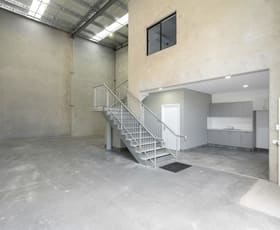 Factory, Warehouse & Industrial commercial property leased at Wetherill Park NSW 2164