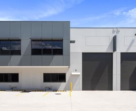 Factory, Warehouse & Industrial commercial property leased at Wetherill Park NSW 2164