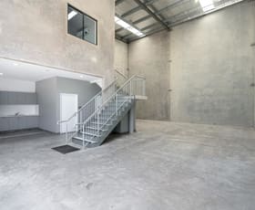Factory, Warehouse & Industrial commercial property leased at Wetherill Park NSW 2164