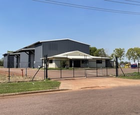 Offices commercial property leased at 32 Mendis Road East Arm NT 0822