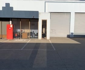 Factory, Warehouse & Industrial commercial property leased at 7 & 13/1 Commercial Road Highett VIC 3190