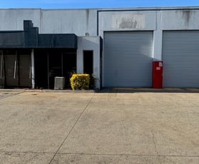 Factory, Warehouse & Industrial commercial property leased at 7 & 13/1 Commercial Road Highett VIC 3190