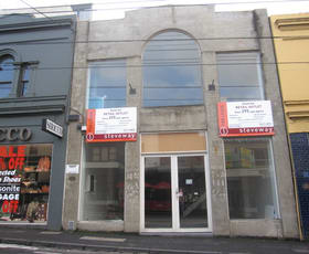 Showrooms / Bulky Goods commercial property leased at 235 Bridge Road Richmond VIC 3121