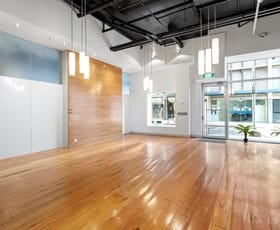 Shop & Retail commercial property leased at 29 St Mangos Lane Docklands VIC 3008
