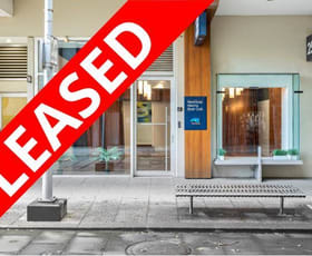 Shop & Retail commercial property leased at 29 St Mangos Lane Docklands VIC 3008