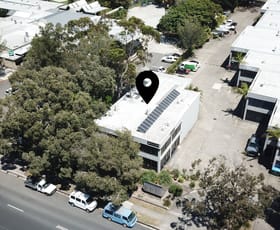 Factory, Warehouse & Industrial commercial property leased at 1/32-34 Campbell Avenue Cromer NSW 2099
