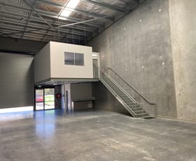 Factory, Warehouse & Industrial commercial property for lease at Unit 51/50 - 62A Cosgrove Road Strathfield South NSW 2136