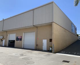Factory, Warehouse & Industrial commercial property leased at 2/443 Scarborough Beach Road Osborne Park WA 6017