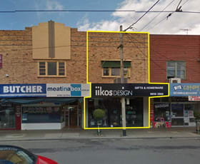 Shop & Retail commercial property leased at 68 Doncaster Road Balwyn North VIC 3104