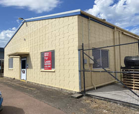 Offices commercial property leased at 4/17 Mackley Street Garbutt QLD 4814