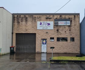 Factory, Warehouse & Industrial commercial property leased at Broadmeadow NSW 2292