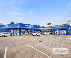 Showrooms / Bulky Goods commercial property leased at 450 Logan Road Stones Corner QLD 4120