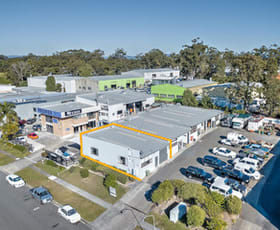 Showrooms / Bulky Goods commercial property leased at 30-32 Commercial Drive Ashmore QLD 4214