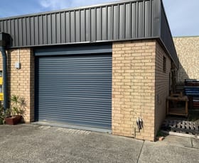 Factory, Warehouse & Industrial commercial property for lease at 7/6 Bon Mace Crescent Berkeley Vale NSW 2261