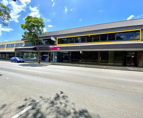 Offices commercial property leased at Suite 1, 83 - 85 Henry Street Penrith NSW 2750