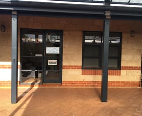Shop & Retail commercial property leased at 6/54 Dunn Bay Road Dunsborough WA 6281