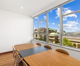 Offices commercial property leased at 603/229 Macquarie Street Sydney NSW 2000