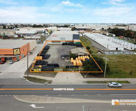 Development / Land commercial property leased at 155 Dohertys Road Laverton North VIC 3026