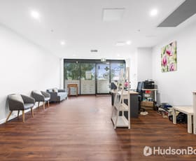 Medical / Consulting commercial property leased at 2/642 Doncaster Road Doncaster VIC 3108