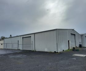 Factory, Warehouse & Industrial commercial property leased at Shed B/137 - 141 Johnston Street Casino NSW 2470