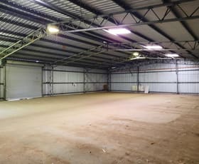 Factory, Warehouse & Industrial commercial property leased at Shed B/137 - 141 Johnston Street Casino NSW 2470