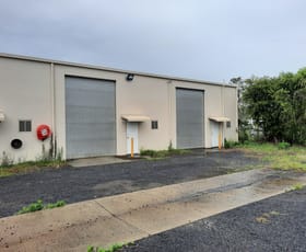 Factory, Warehouse & Industrial commercial property leased at Shed D/137 - 141 Johnston Street (Cnr Bruxner Hwy) Casino NSW 2470