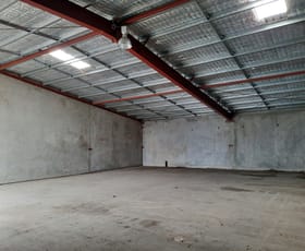 Factory, Warehouse & Industrial commercial property leased at Shed D/137 - 141 Johnston Street (Cnr Bruxner Hwy) Casino NSW 2470